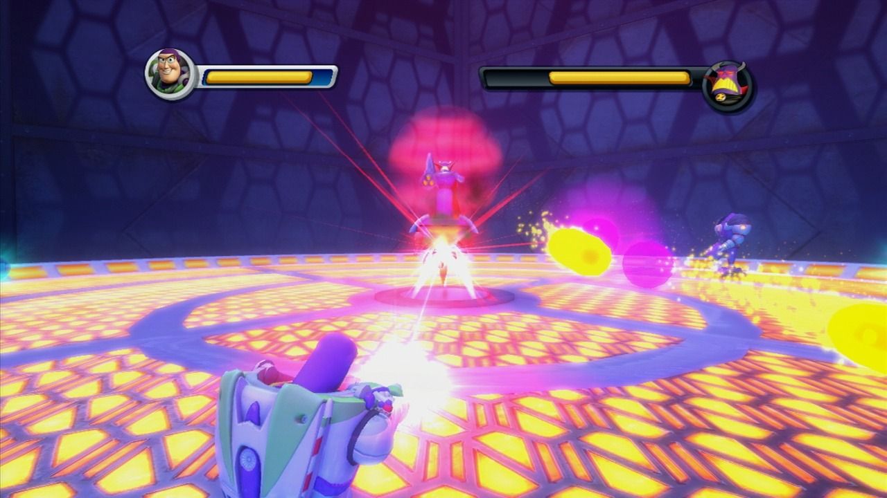 Toy Story 3: El Videojuego - Imagen 27